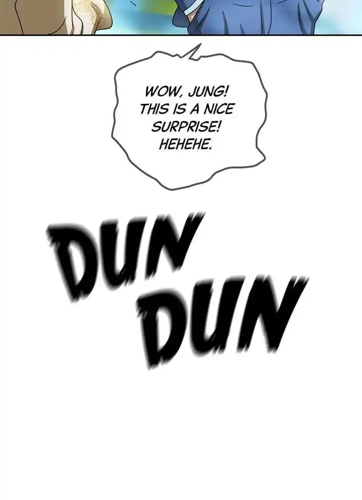 Amazing Rumor Ch.109