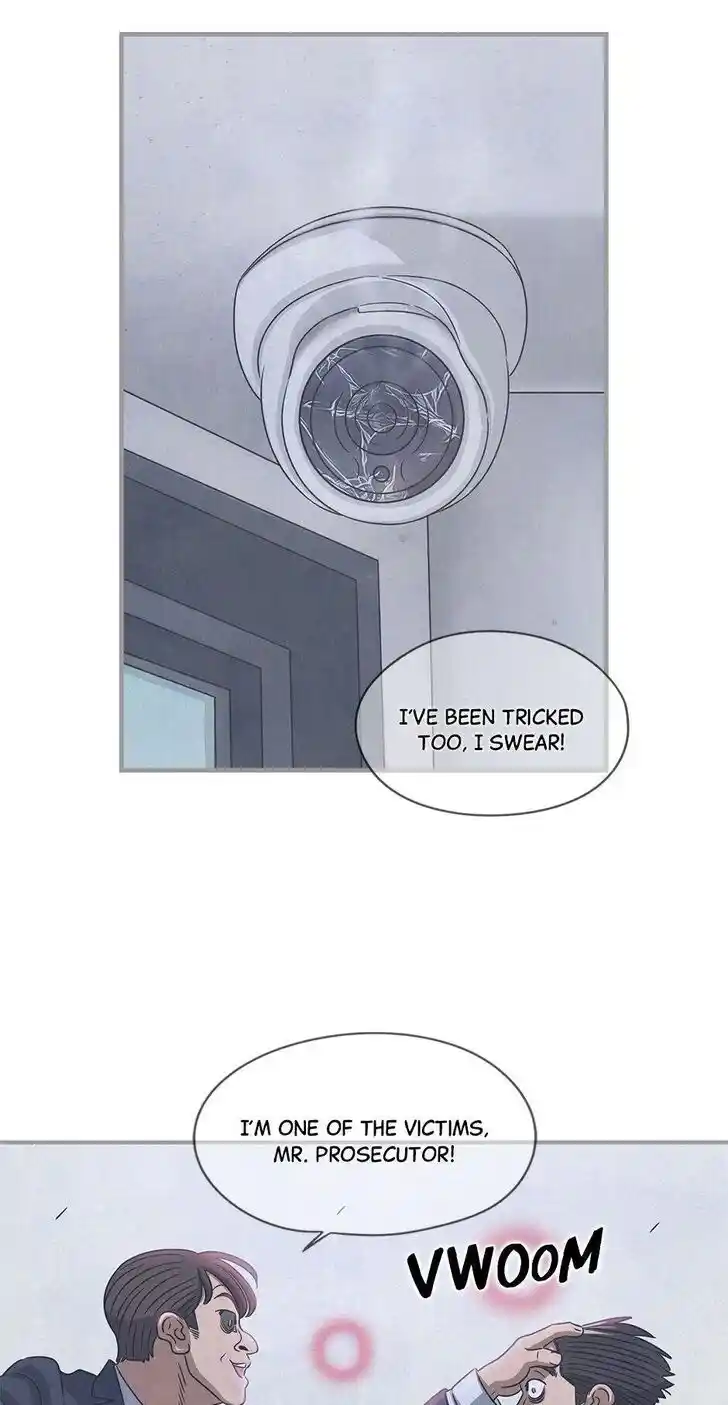 Amazing Rumor Ch.110