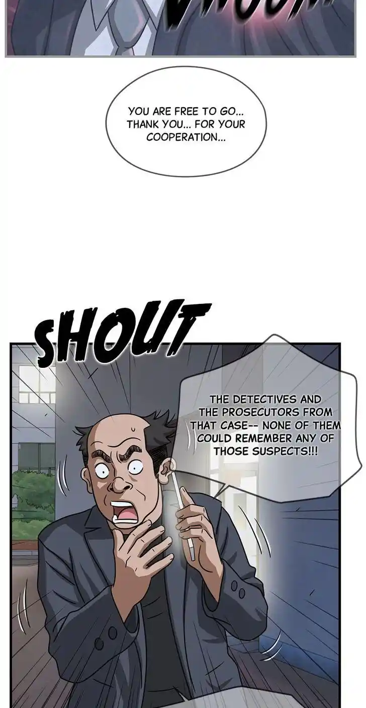 Amazing Rumor Ch.110