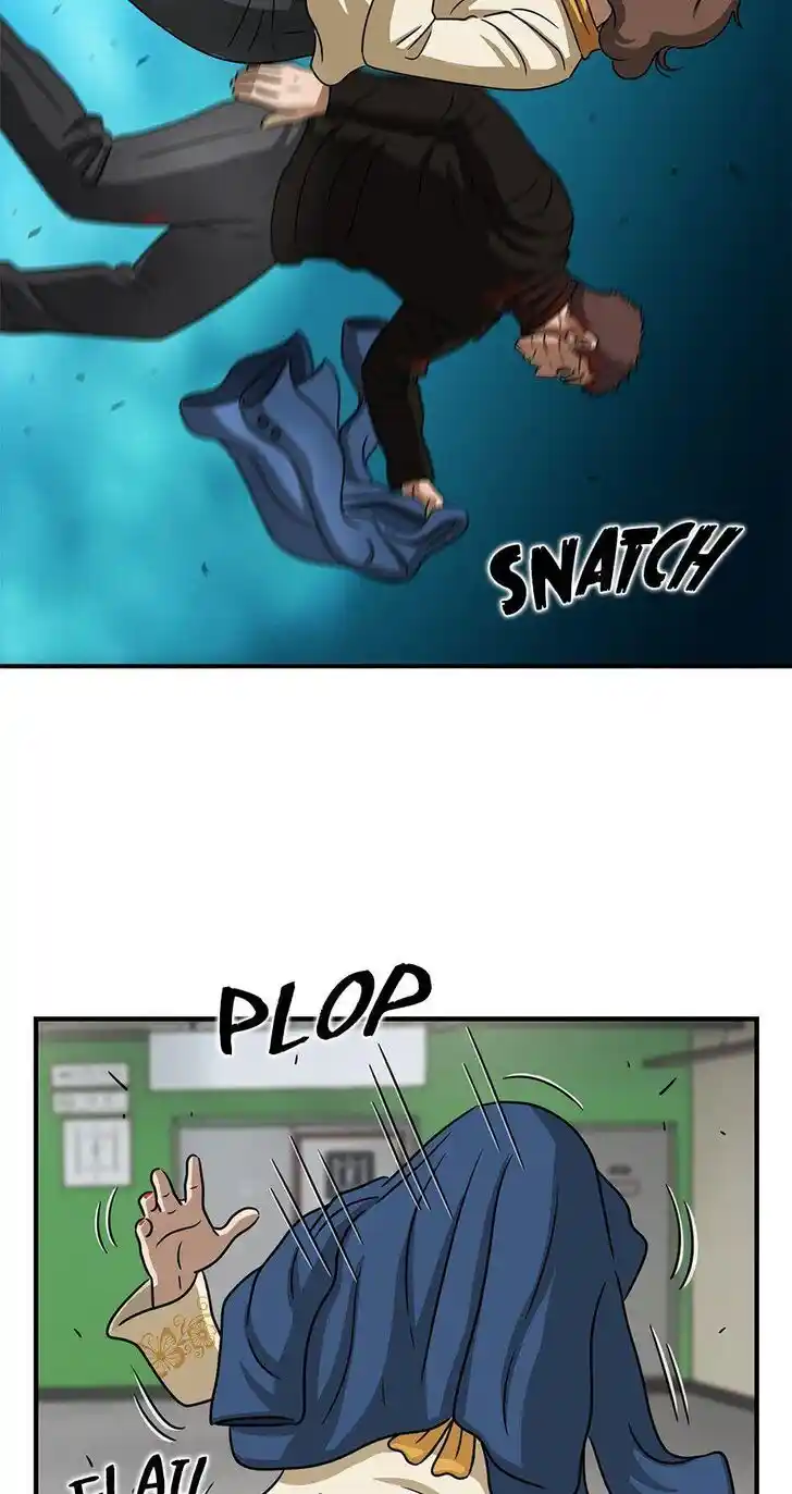 Amazing Rumor Ch.110