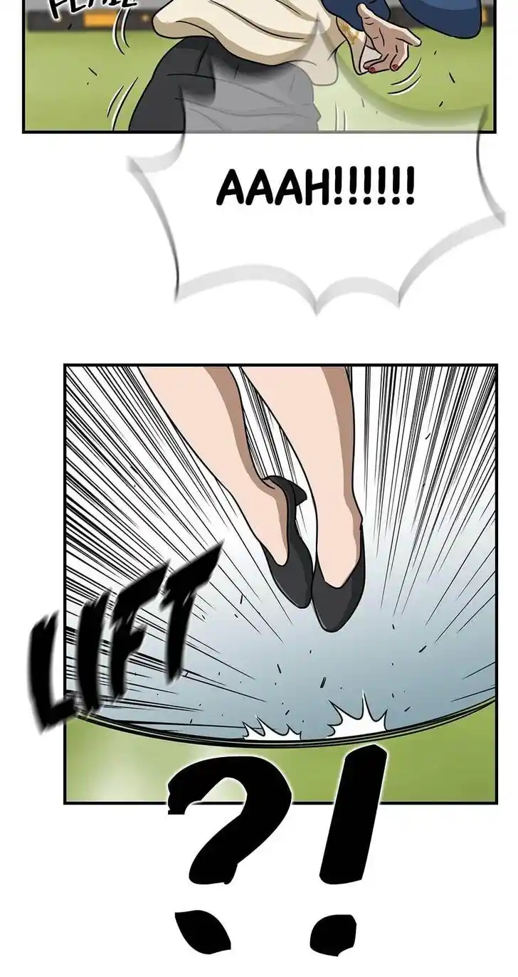 Amazing Rumor Ch.110