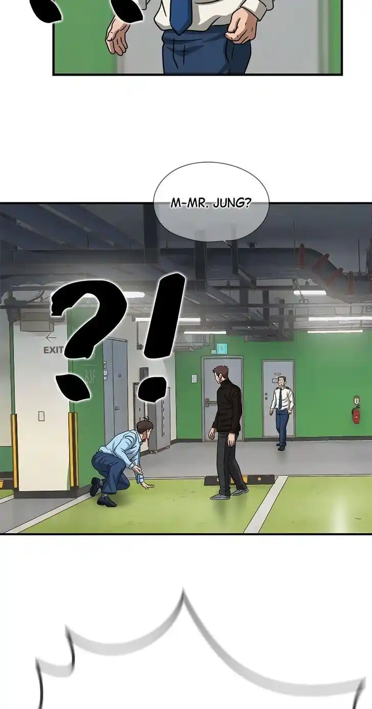 Amazing Rumor Ch.110