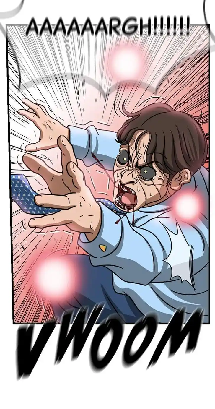 Amazing Rumor Ch.110