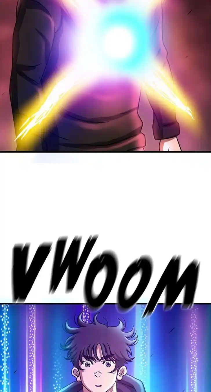 Amazing Rumor Ch.110