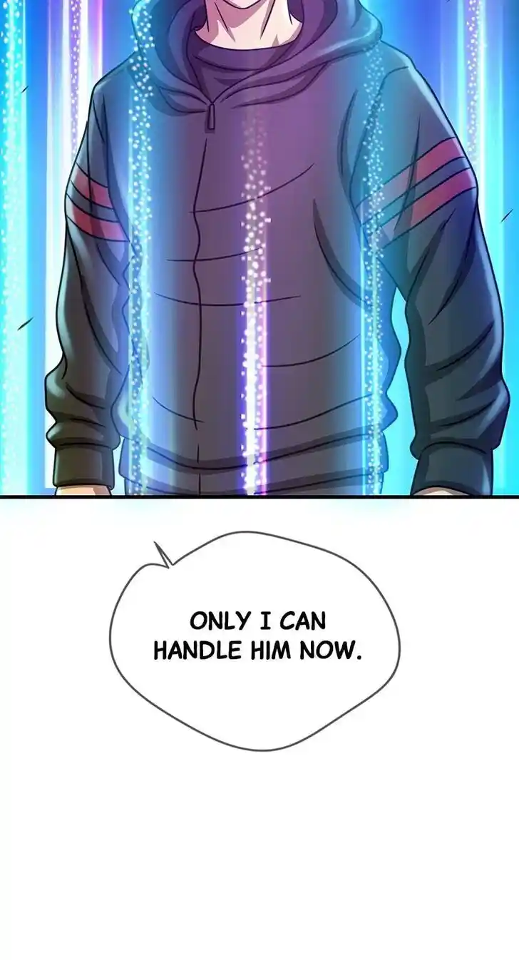 Amazing Rumor Ch.110