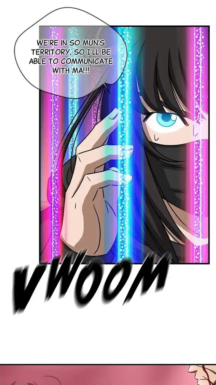 Amazing Rumor Ch.111