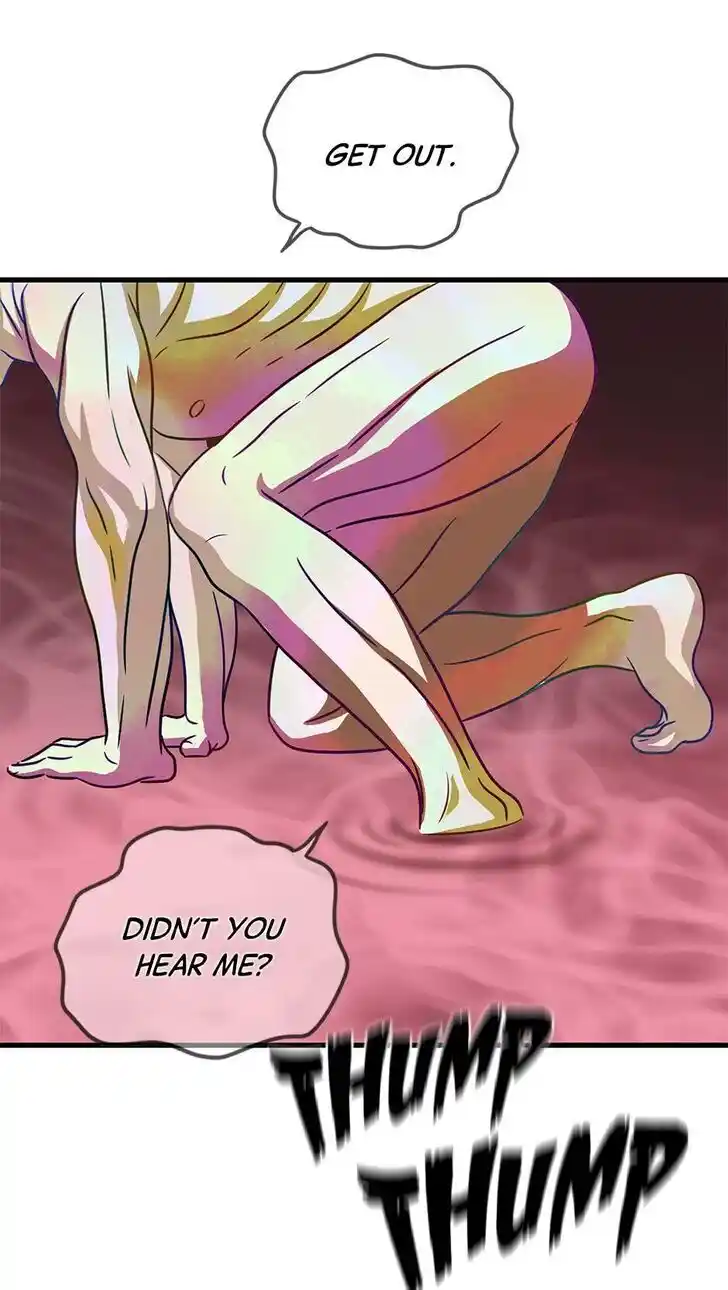 Amazing Rumor Ch.111