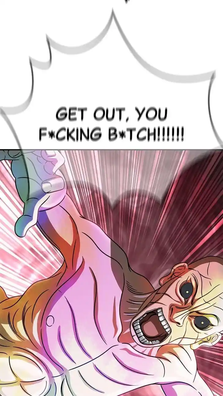 Amazing Rumor Ch.111