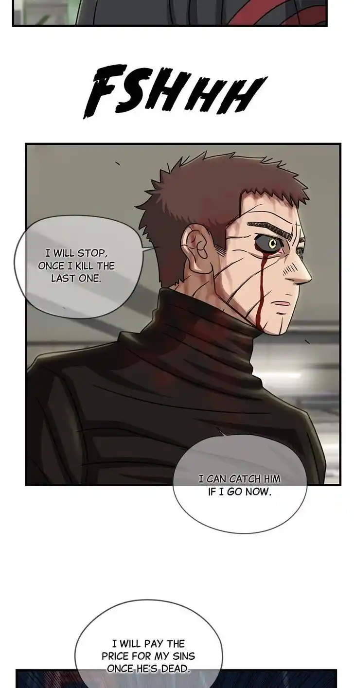 Amazing Rumor Ch.111