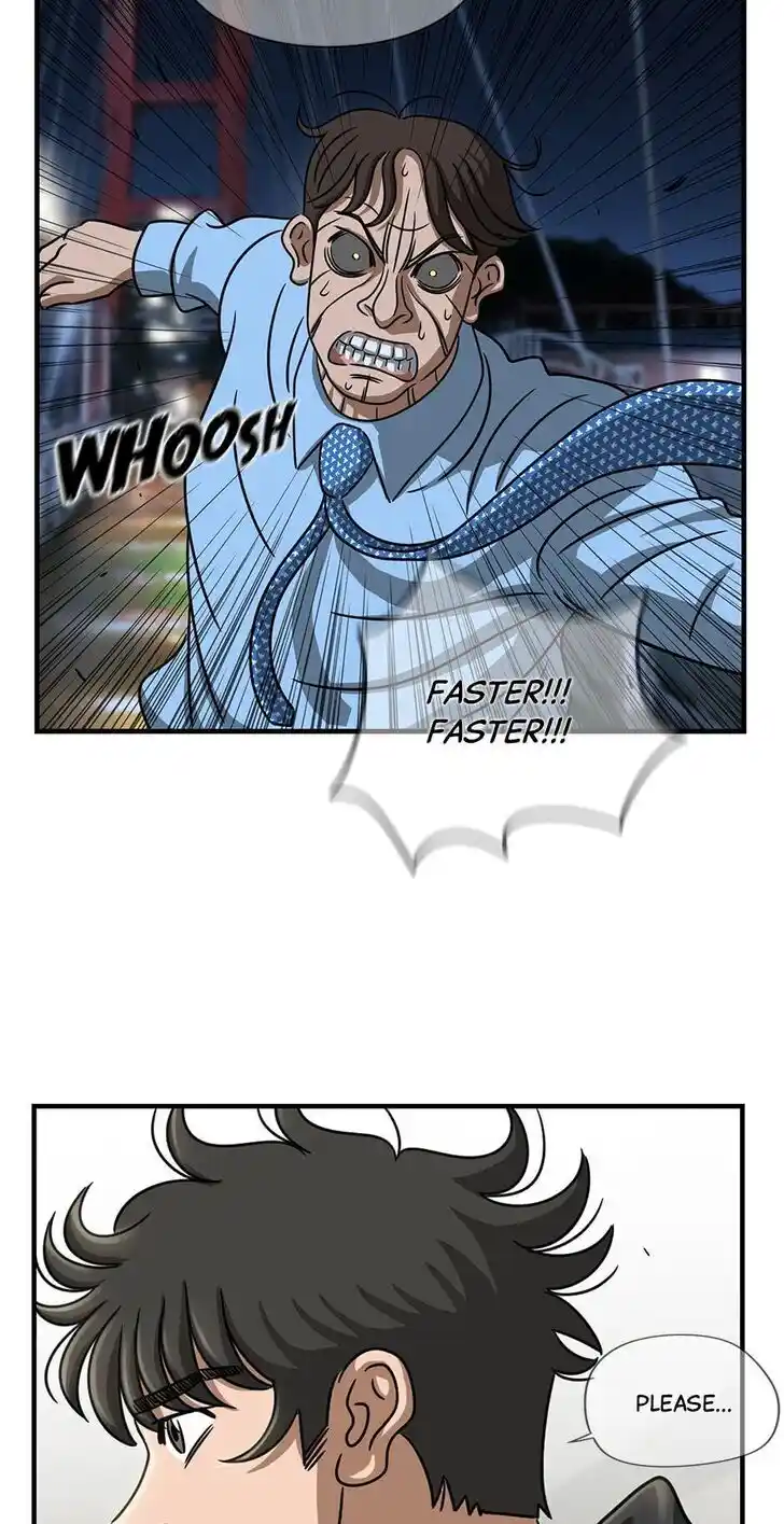 Amazing Rumor Ch.111