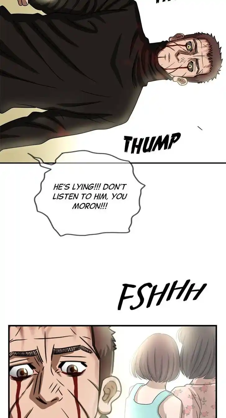 Amazing Rumor Ch.111