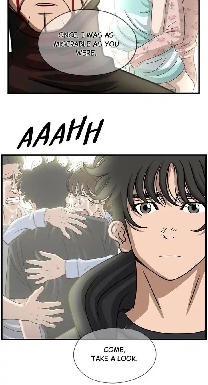 Amazing Rumor Ch.111