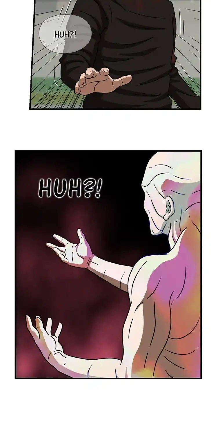 Amazing Rumor Ch.111