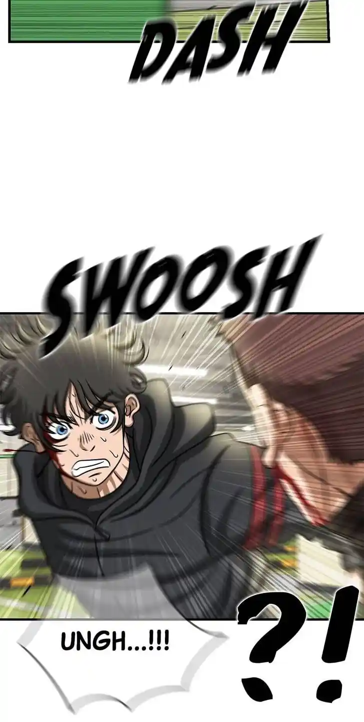 Amazing Rumor Ch.111