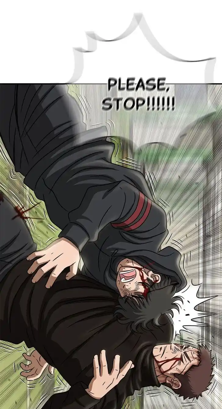 Amazing Rumor Ch.111