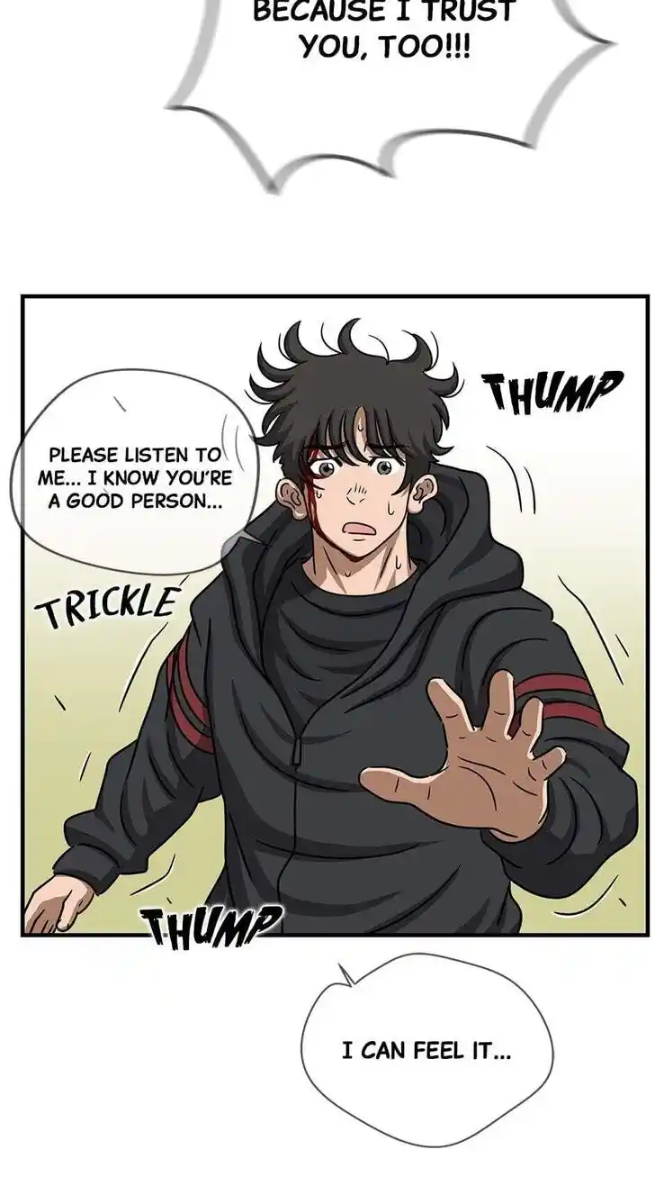 Amazing Rumor Ch.111