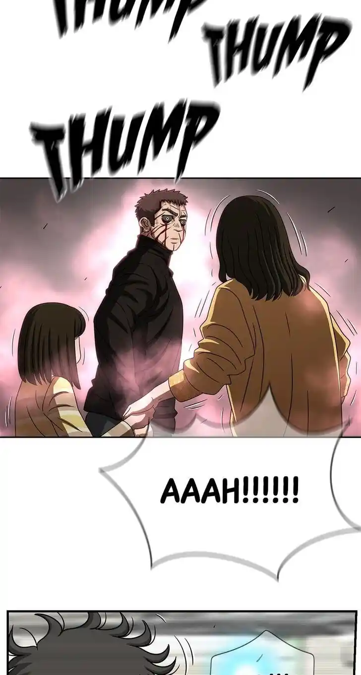 Amazing Rumor Ch.111