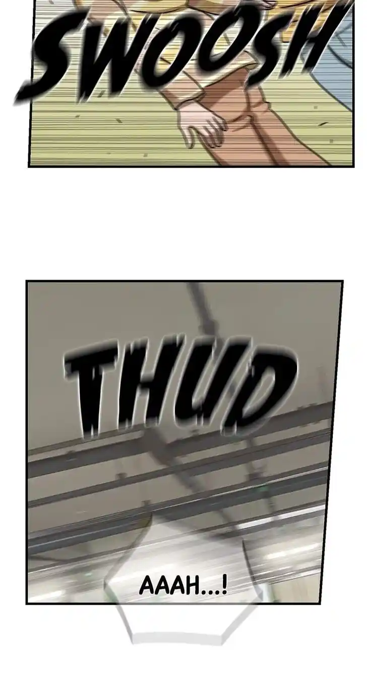 Amazing Rumor Ch.111