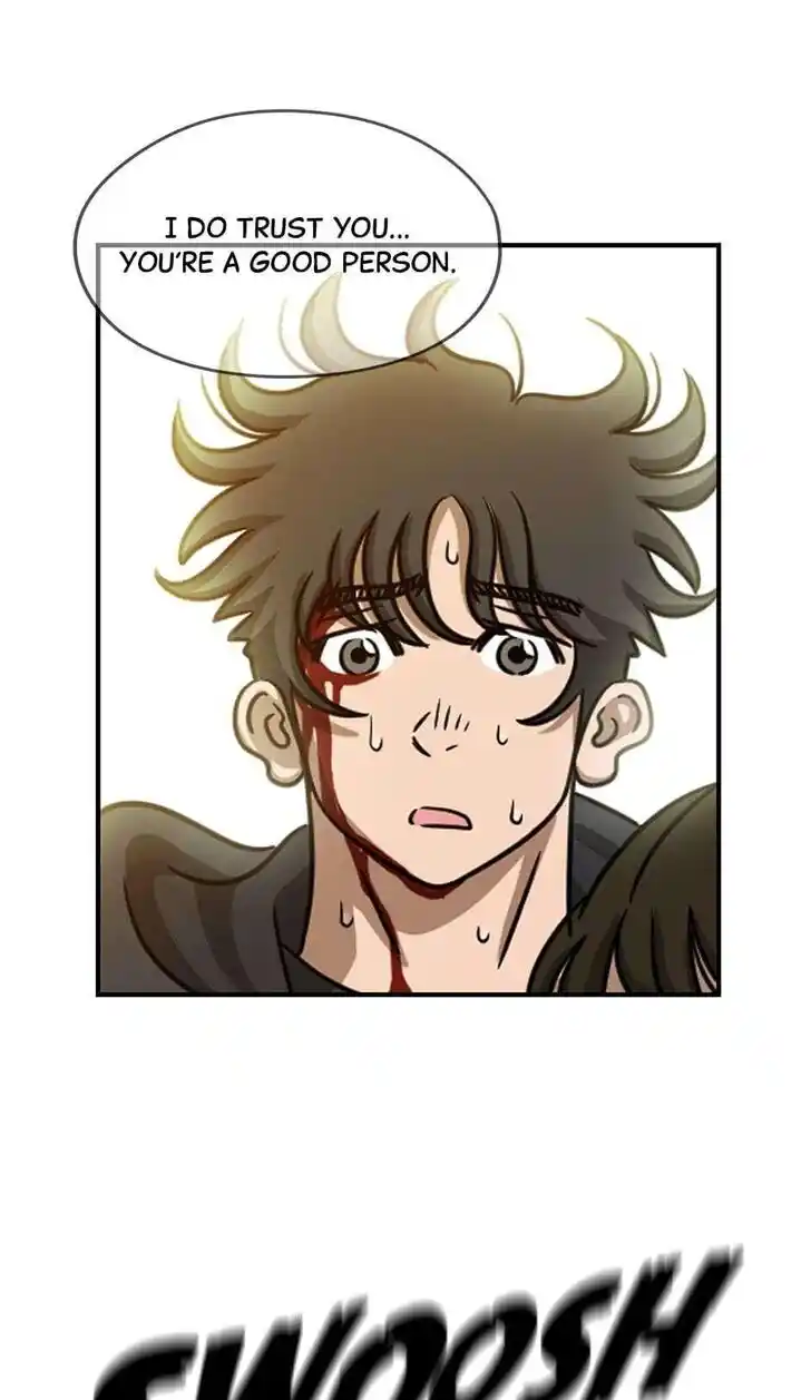 Amazing Rumor Ch.111