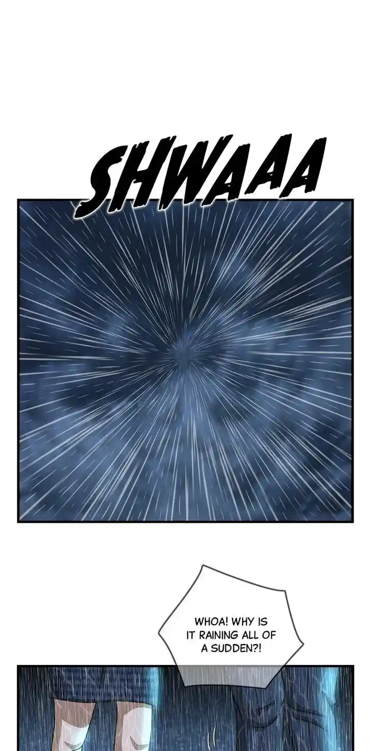 Amazing Rumor Ch.112