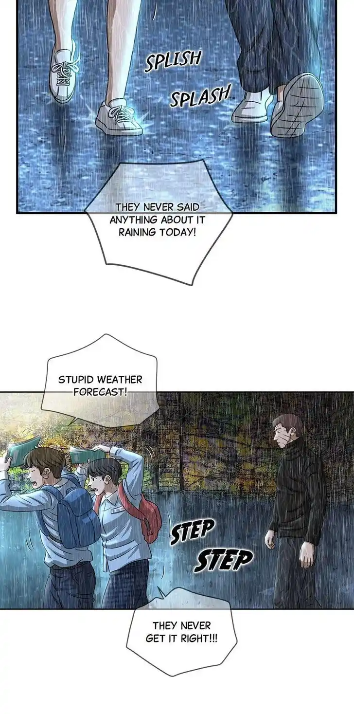 Amazing Rumor Ch.112