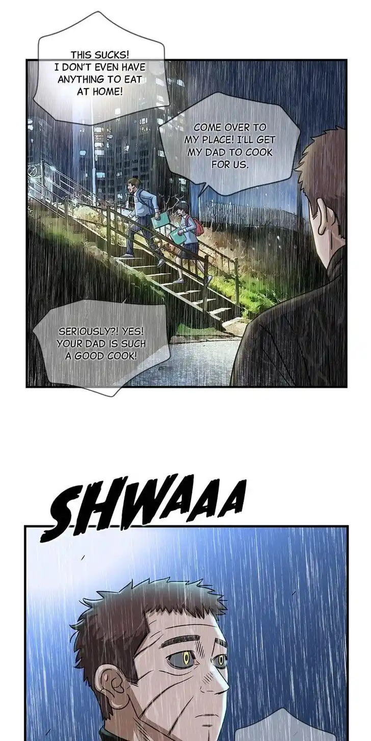 Amazing Rumor Ch.112