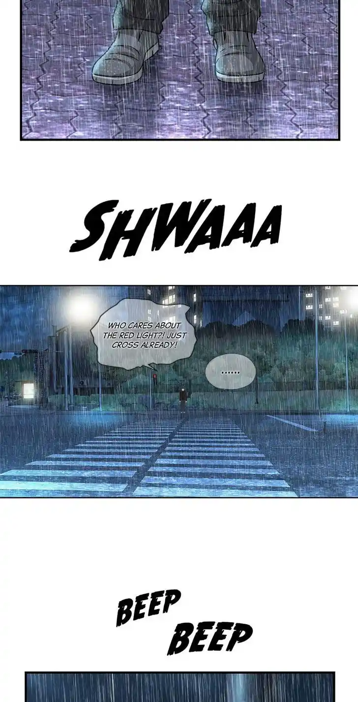 Amazing Rumor Ch.112