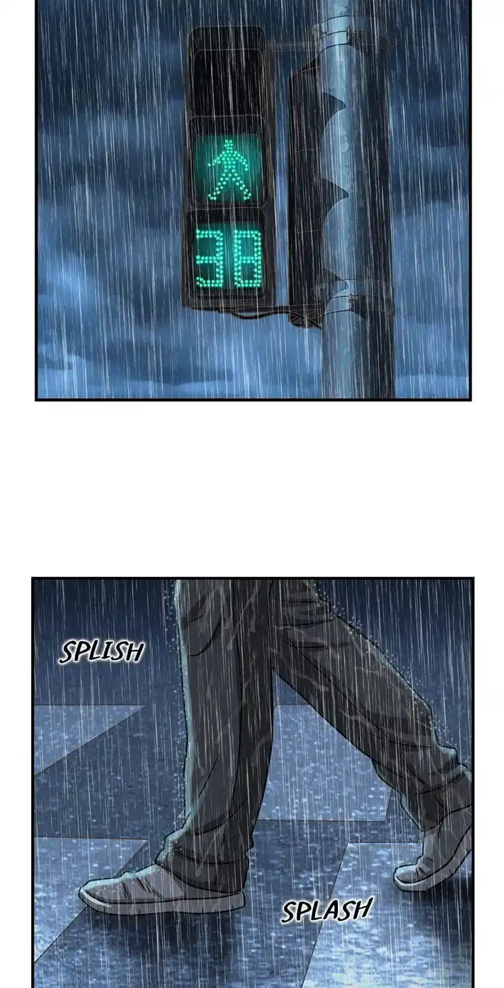 Amazing Rumor Ch.112