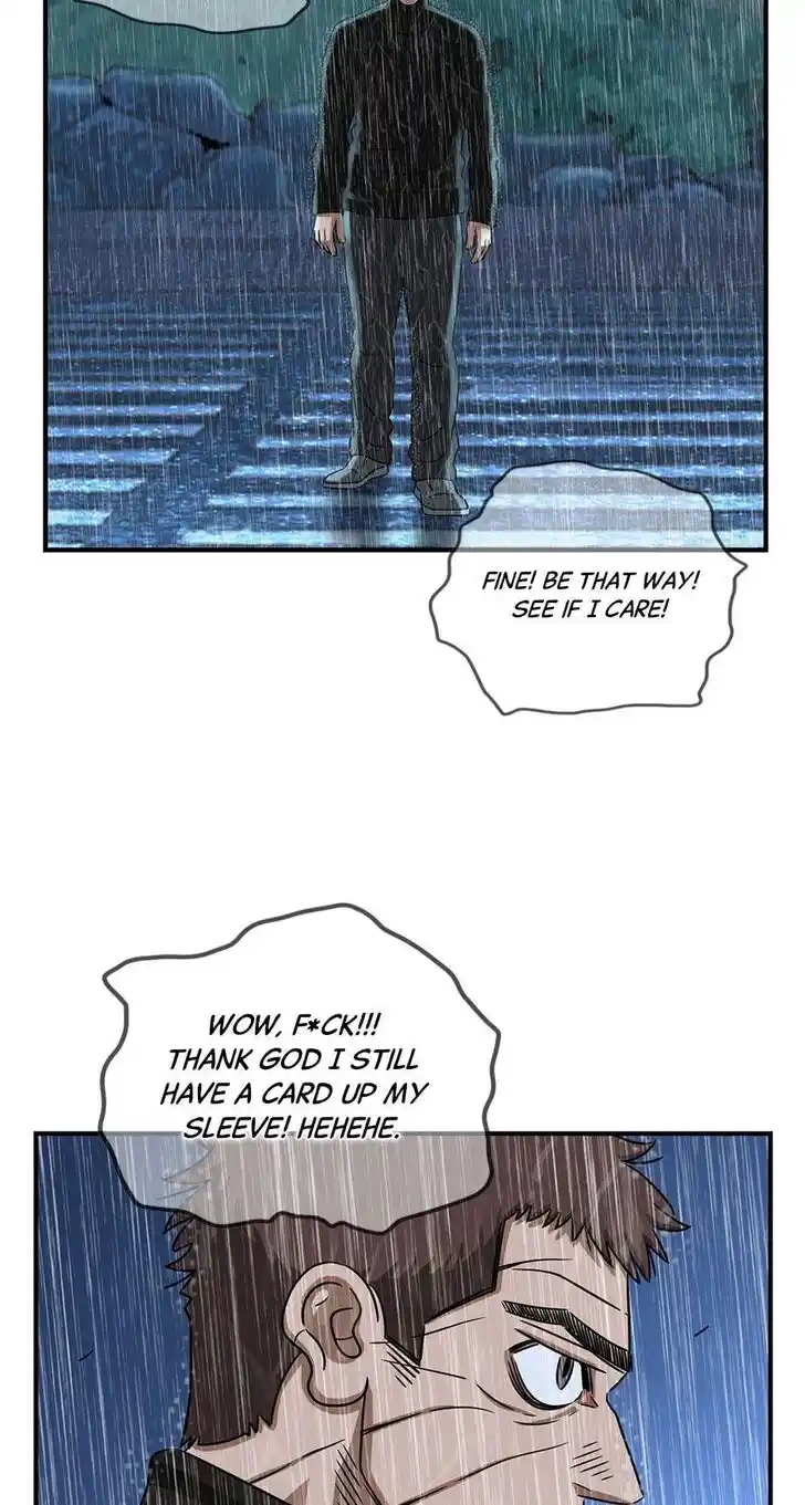 Amazing Rumor Ch.112