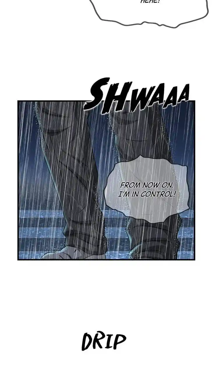 Amazing Rumor Ch.112