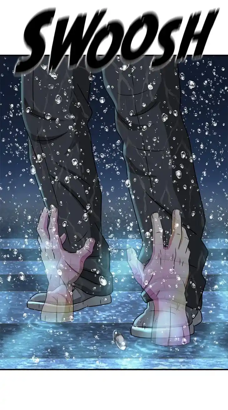 Amazing Rumor Ch.112