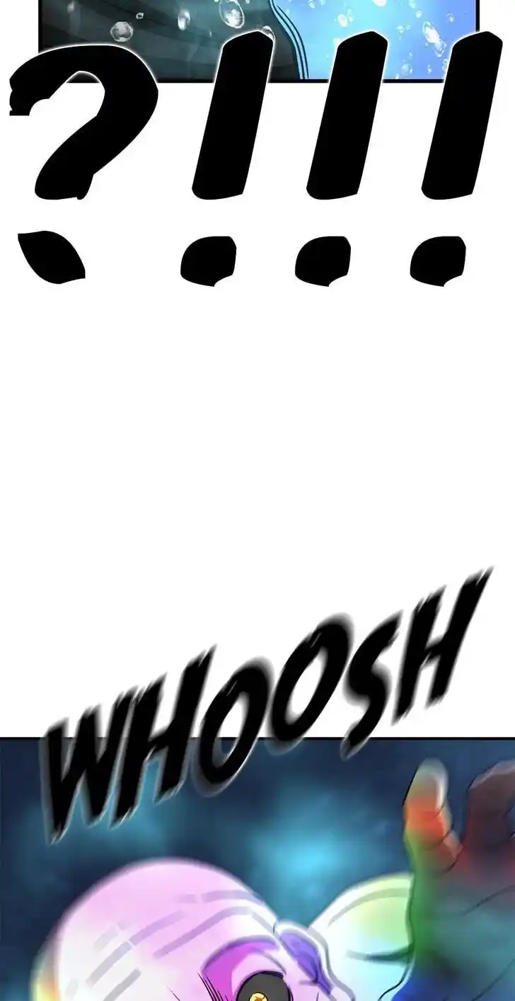 Amazing Rumor Ch.112