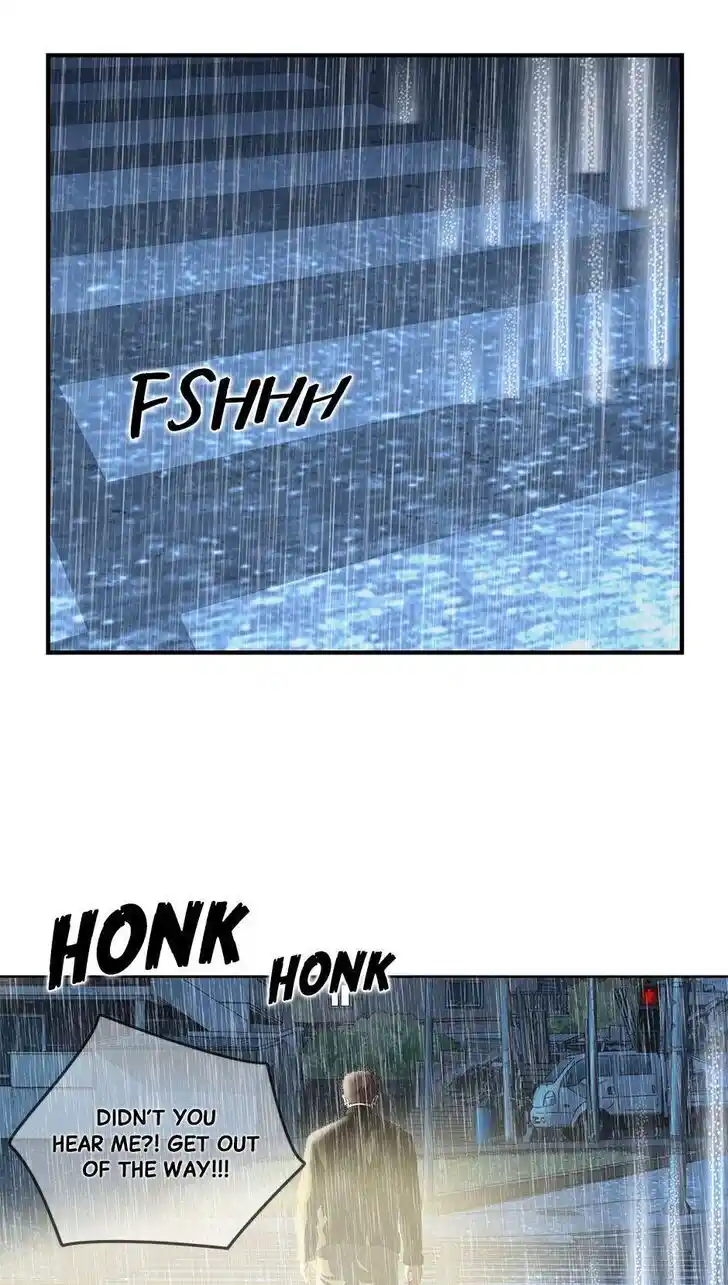 Amazing Rumor Ch.112