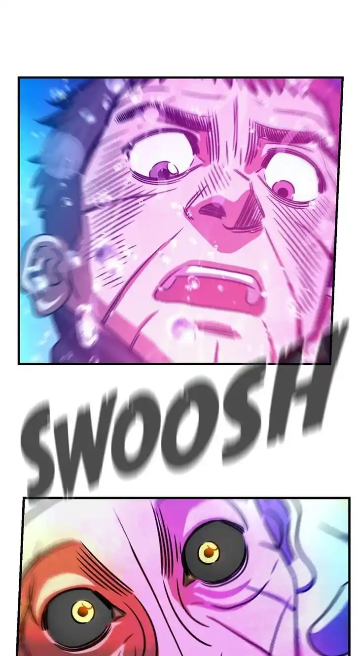 Amazing Rumor Ch.113