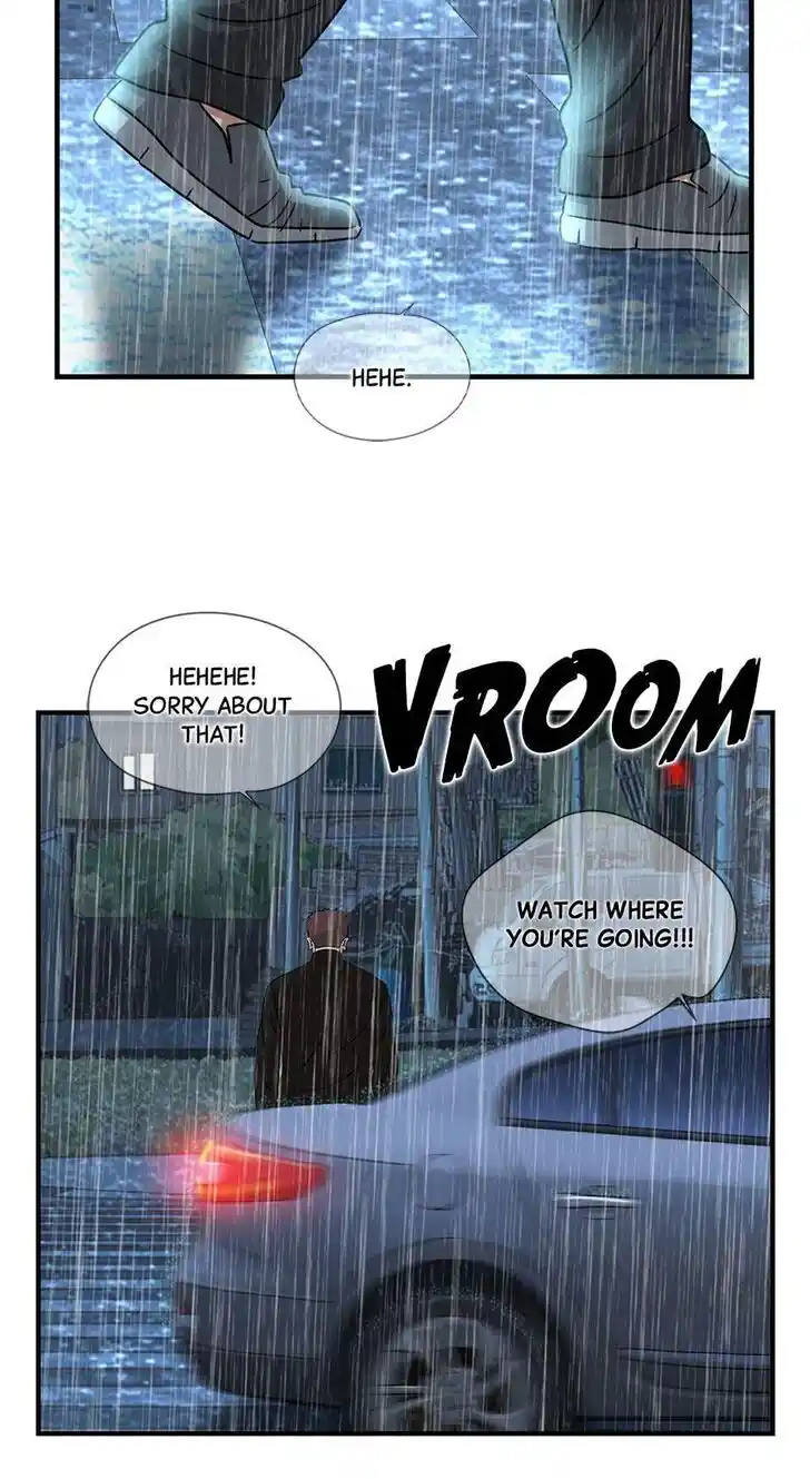 Amazing Rumor Ch.113