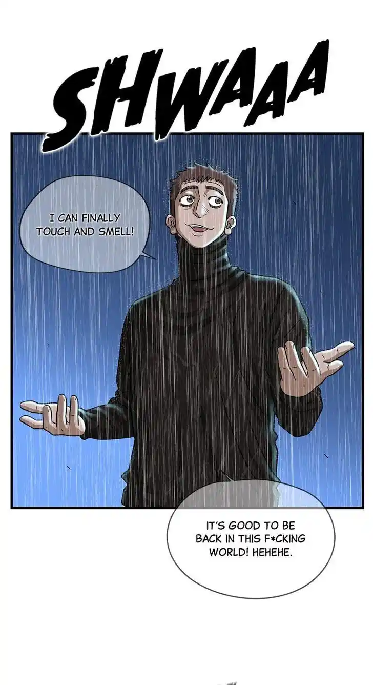 Amazing Rumor Ch.113