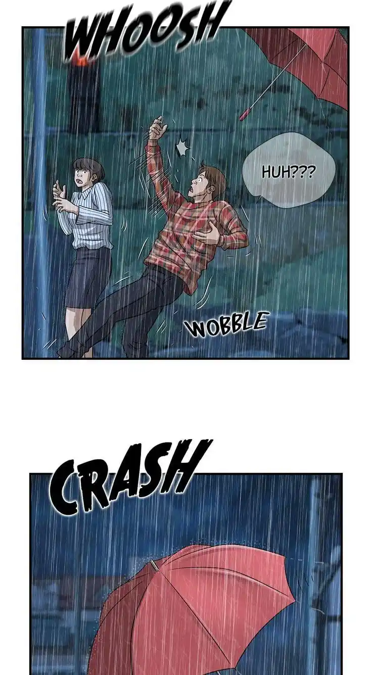 Amazing Rumor Ch.113