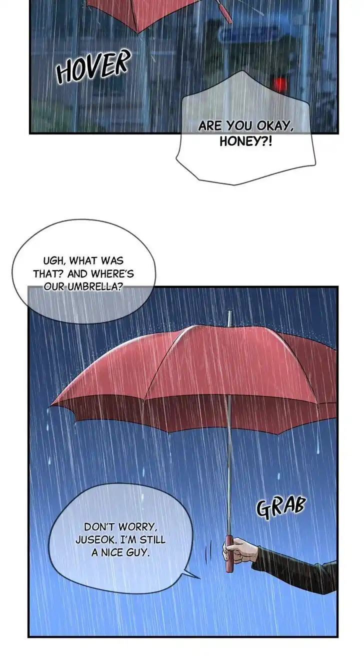 Amazing Rumor Ch.113