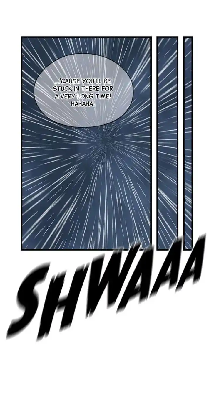 Amazing Rumor Ch.113