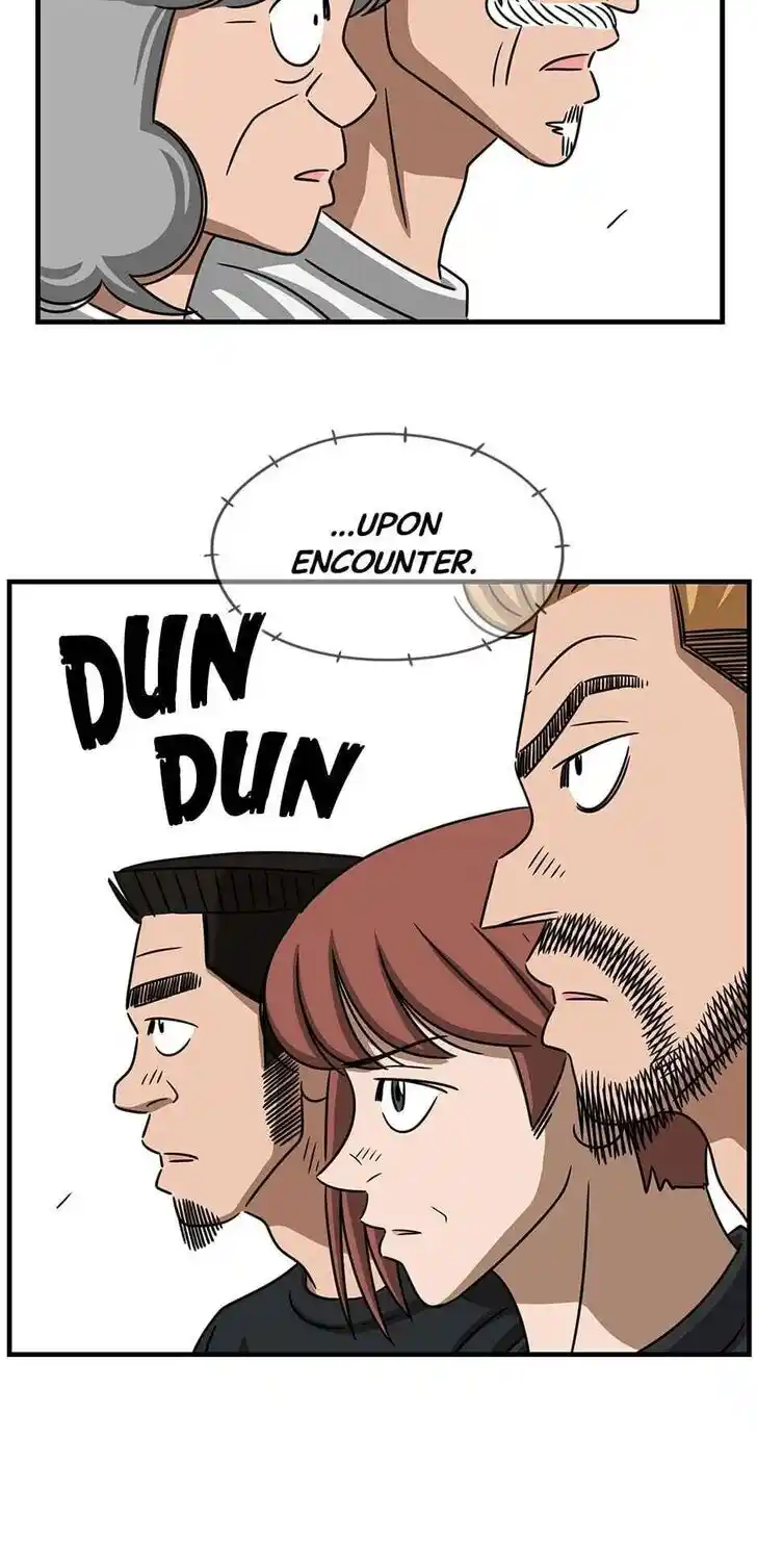 Amazing Rumor Ch.113