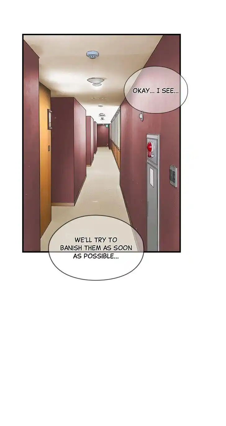 Amazing Rumor Ch.113