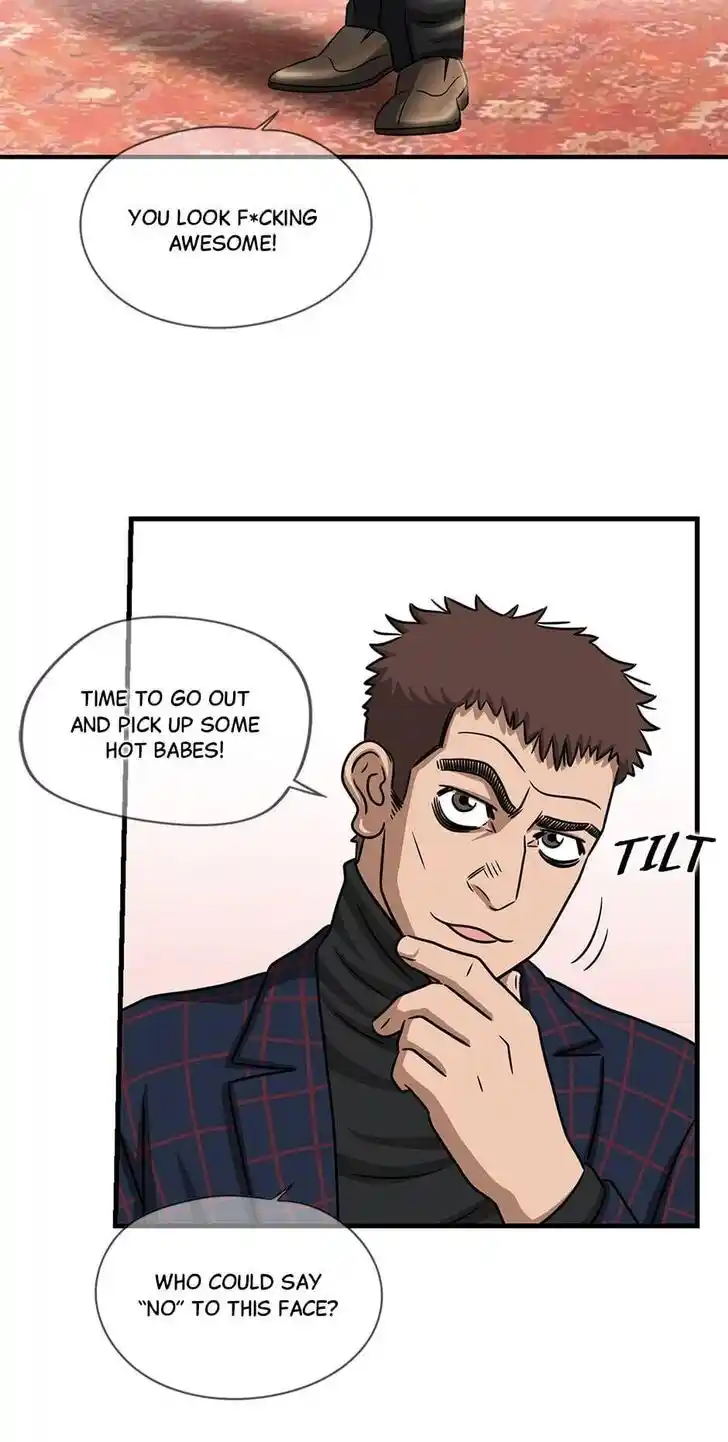 Amazing Rumor Ch.113