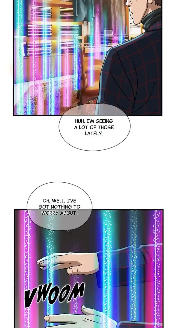 Amazing Rumor Ch.113