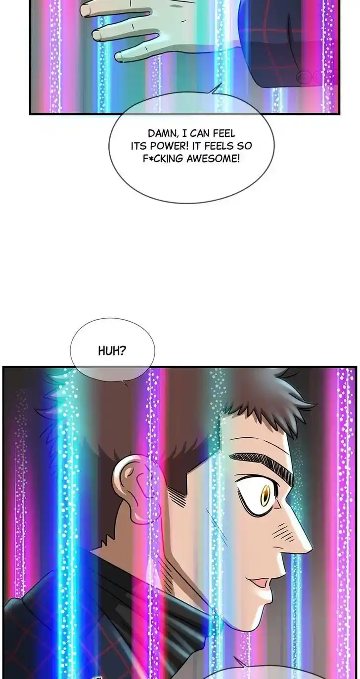 Amazing Rumor Ch.113