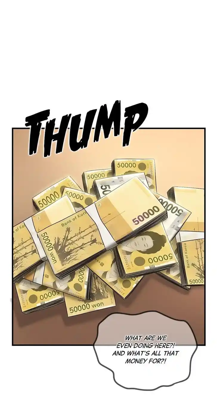 Amazing Rumor Ch.113