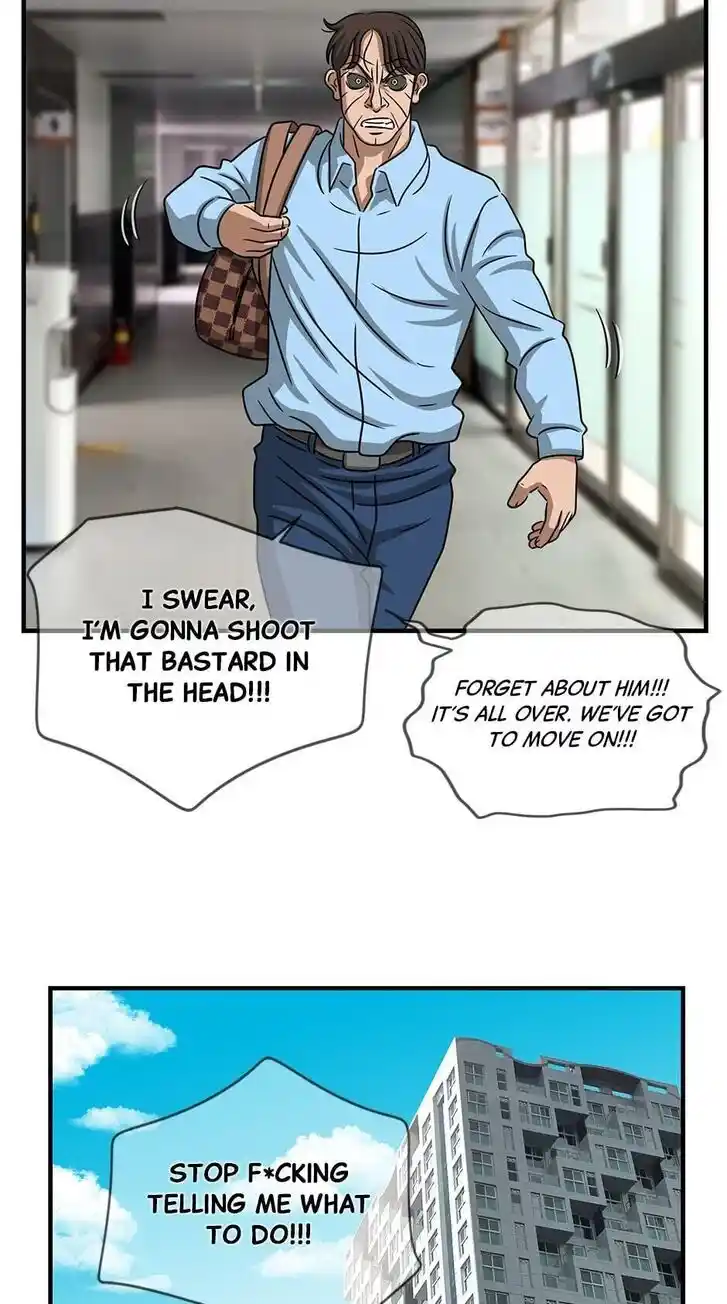 Amazing Rumor Ch.113