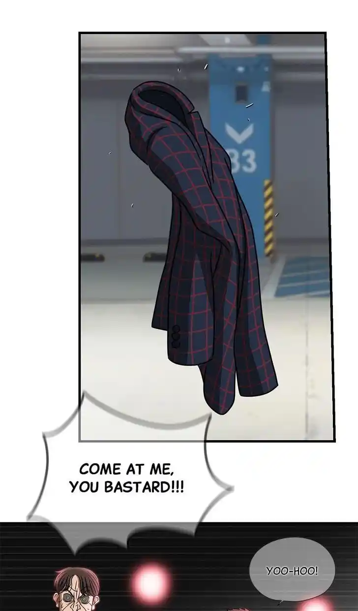 Amazing Rumor Ch.113