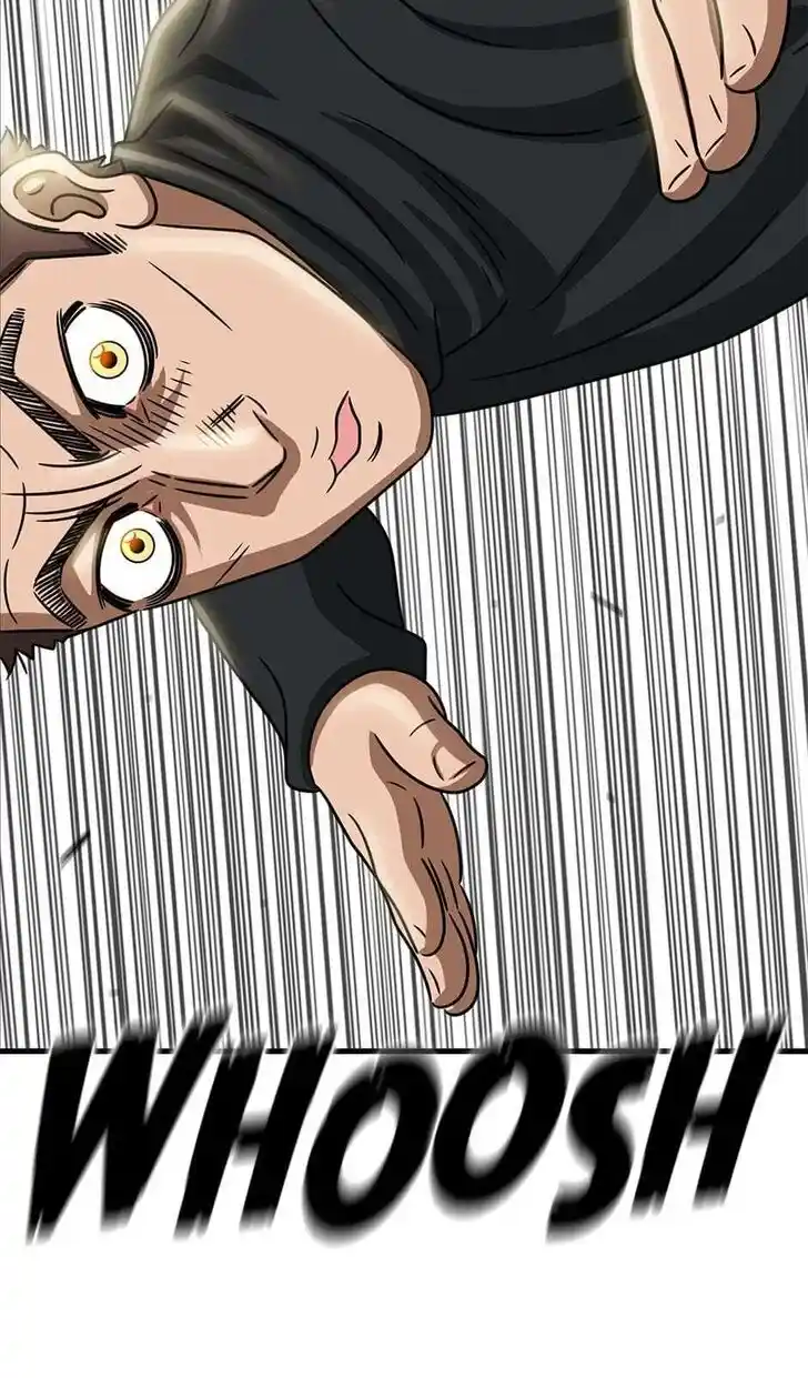 Amazing Rumor Ch.113