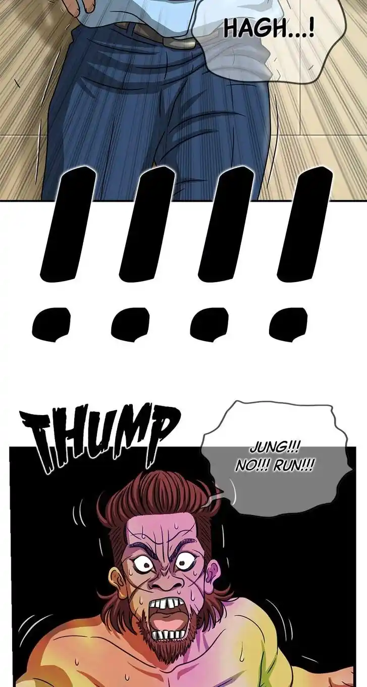 Amazing Rumor Ch.113