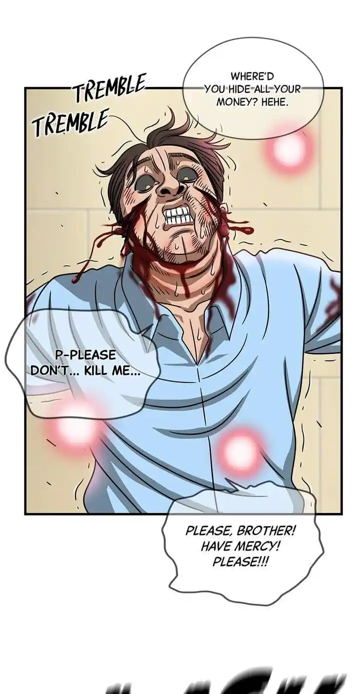 Amazing Rumor Ch.113